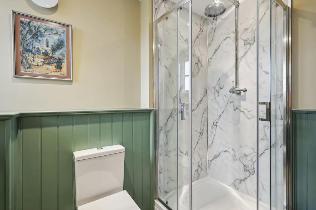Vila Sophie'S Barn - Hot Tub Packages Available Market Harborough Exteriér fotografie